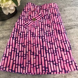 Lilly Pulitzer Madison Skort